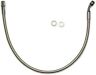 1741-4121 As57115 Magnum Designer Series Front Brake Line Kits 1741-4121 As57115 Magnum Designer Series Front Brake Line Kits