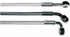 1741-3747 As57736 Magnum Designer Series Front Upper Brake Line