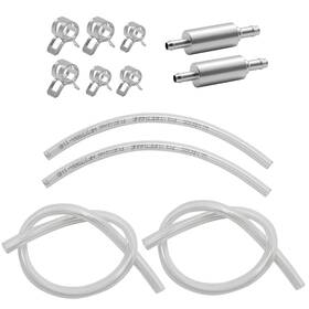 Aynaxcol Fphs2584 2 Pack Brake Bleeder Hose Hydraulic Fluid Bleed Hoses One