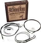 B30-1042 Burly Brand Cable-brake Line