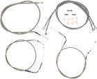 B30-1050 Burly Brand Cable-brake Line