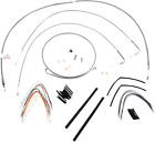 B30-1051 Progressive Suspension Burly Brand Control