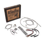 B30-1051-st Burly Brand 14 Stainless