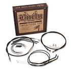 B30-1055 Burly Brand Cable-brake Line