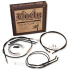 B30-1062 Burly Brand Extended Cable-brake