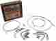 B30-1079 Progressive Suspension Cable And Brake