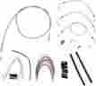 B30-1093 Burly Brand Control Kit Ss 08 Flh 18