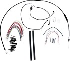 B30-1103 Burly Brand Extended Cable-brake