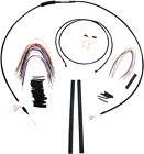 B30-1104 Burly Brand Extended Cable-brake