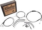 B30-1107 Burly Brand Cable-brake Line