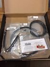 B30-1115 Burly Brand Cable Brake Line