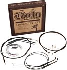B30-1125 Burly Cable Kit 16in