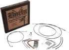 B30-1127 Burly Brand Cable-brake Line