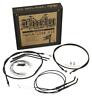 B30-1217 B301217 Burly Brand Cable And Brake Line Kit