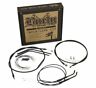 B30-1268 B301268 Burly Brand Cable And Brake Line Kits
