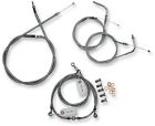Ba-8014kt-2 Baron Stainless Cable-line Kit