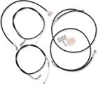 Ba-8023kt-16b Baron Cable Kit Bk