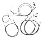 Ba-8023kt-2 Baron Custom Accessories Cable-brake Line