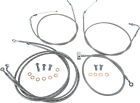 Ba-8025kt-12 Baron Custom Accessories Ss