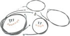 Ba-8025kt-18 Baron Custom Accessories Ss