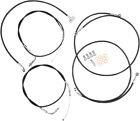 Ba-8025kt-2b Baron Custom Accessories Black
