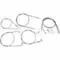 Ba-8042kt-16 Baron Custom Accessories Handlebar Cable