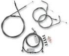 Ba-8042kt-2 Baron Custom Accessories Stainless Cable