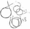 Ba-8059kt-16 Baron Custom Accessories Cable-line Kit