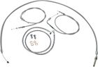 Ba-8060kt Baron Custom Accessories Stock Length