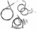 Ba-8076kt-2 Baron Stainless Cable Line Kit 2