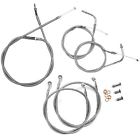 Ba-8081kt-2 Baron Custom Accessories Cable-line Kit