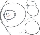 Ba-80950kt-12 Baron Custom Accessories Ss