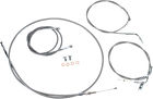 Ba-80950kt-18 Baron Custom Accessories Ss