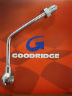 Bd-003 Goodridge Brake Caliper Banjo Fitting Chrome Big Dog