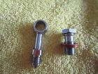Bdm262-1213 41739-84a Goodridge 12mm Straight