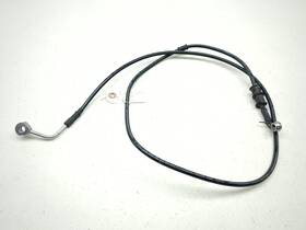 210606 Benelli 17-25 Trk 502x Front Caliper Abs Brake Line Hose