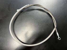 037.36.009.00.00 Beta Front Brake Hose
