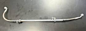 037.36.017.00.00 Beta Rear Brake Hose