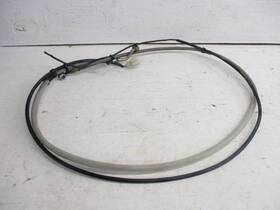 Beta 29.09108.000 2016 350 Rr Rr-s Four Stroke Front Brake Line Hose