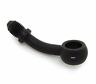 Bf35-b Undisclosed Banjo Brake Line Fitting Black Zinc Plated Degree
