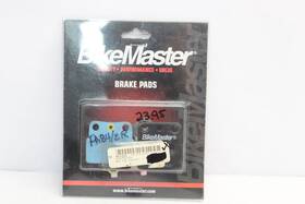 961242 Bikemaster Nos Brake Pads Honda