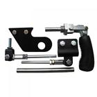 Blak Roket Utv Parking Brake System Wldctrl
