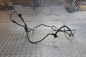Bmw 34 32 8 549 513 2016 S1000r 2017 S1000rr Oem Front Brake Caliper Hoses Lines Abs