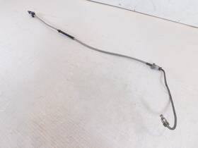 34321232405 Bmw Airhead R100 R60 R75 R80 R90 Front Brake Master Cylinder Hose Pipe Line