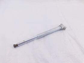 34321457349 Bmw 1986-1990 K75t K75c Front Wheel Brake Hose Pipe Line Splitter Distributer