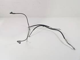 34328558498 Bmw 34321541833 2022 Rninet Pure K22 Abs Front Brake Line Set