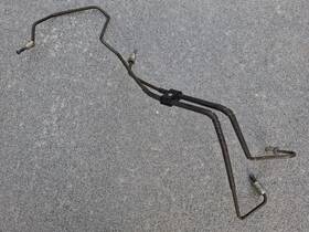 34322332025-34322332029 Bmw 93-96 K1100 Rs. Used Oem Rear Brake Abs Pipes