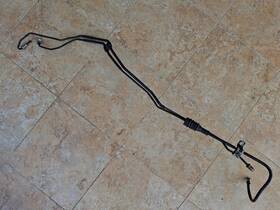34322332026 Bmw 34322332026/027 93-96 K1100 Rs. Used Oem Front Brake Abs Pipes