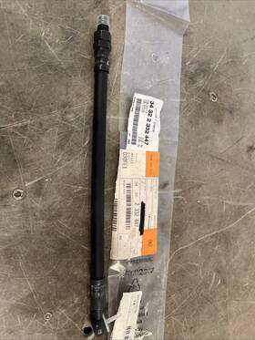 34322332447 Bmw M5 Oem Brake Hose