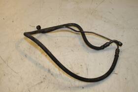 34322345322 Bmw 1998 F650 Funduro Rear Back Brake Hose Fluid Line